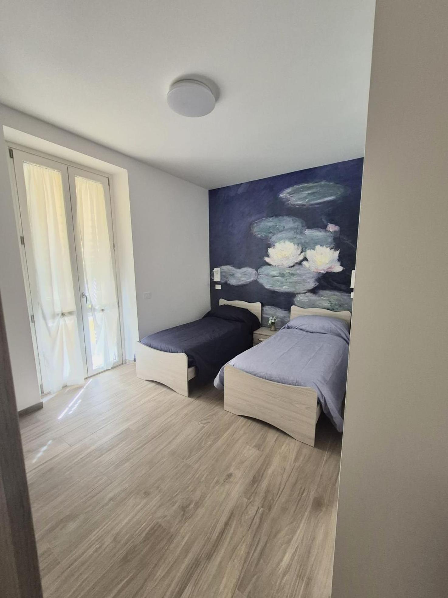 La Casa Floreale Apartment