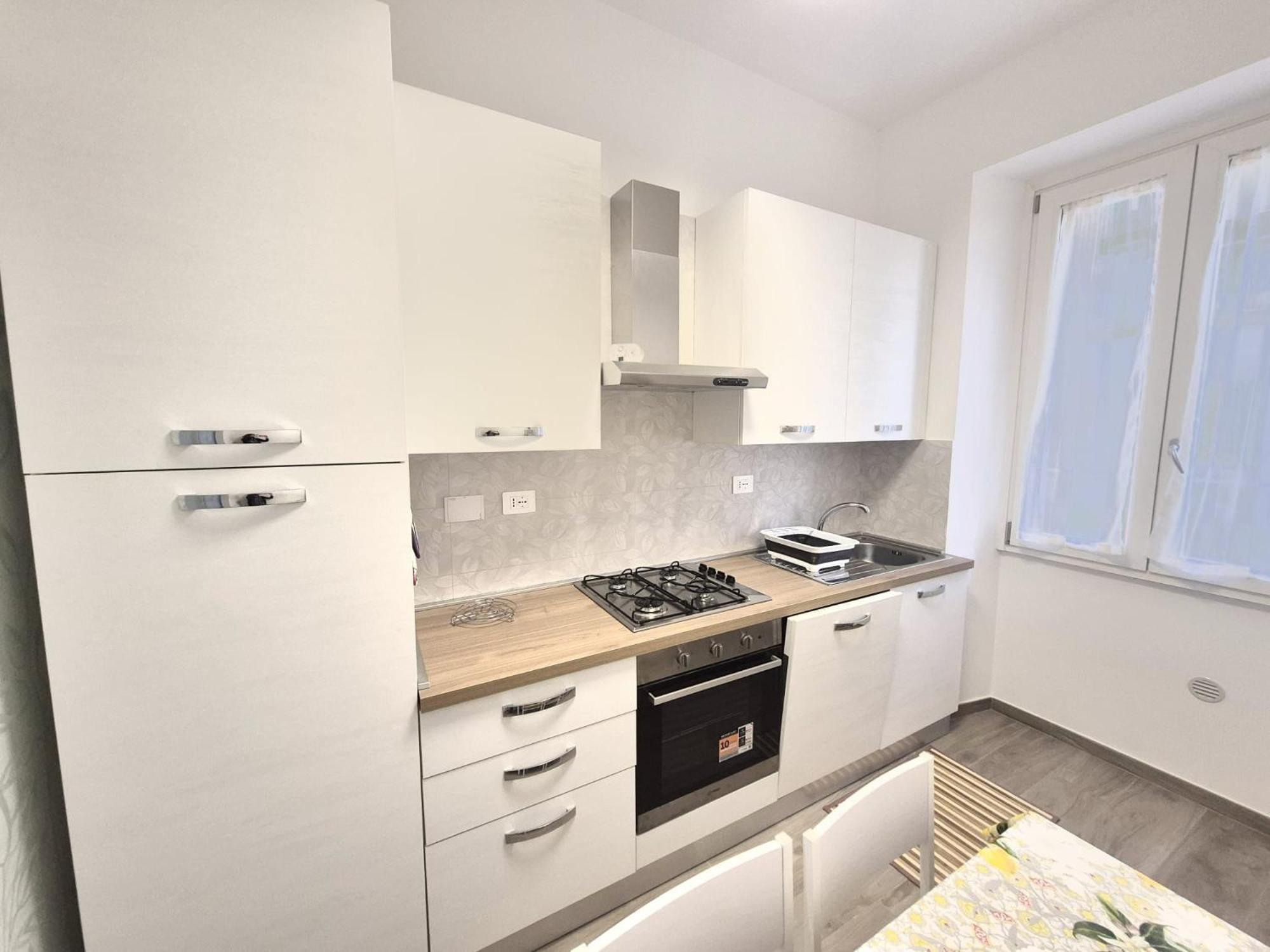Apartment La Casa Floreale *