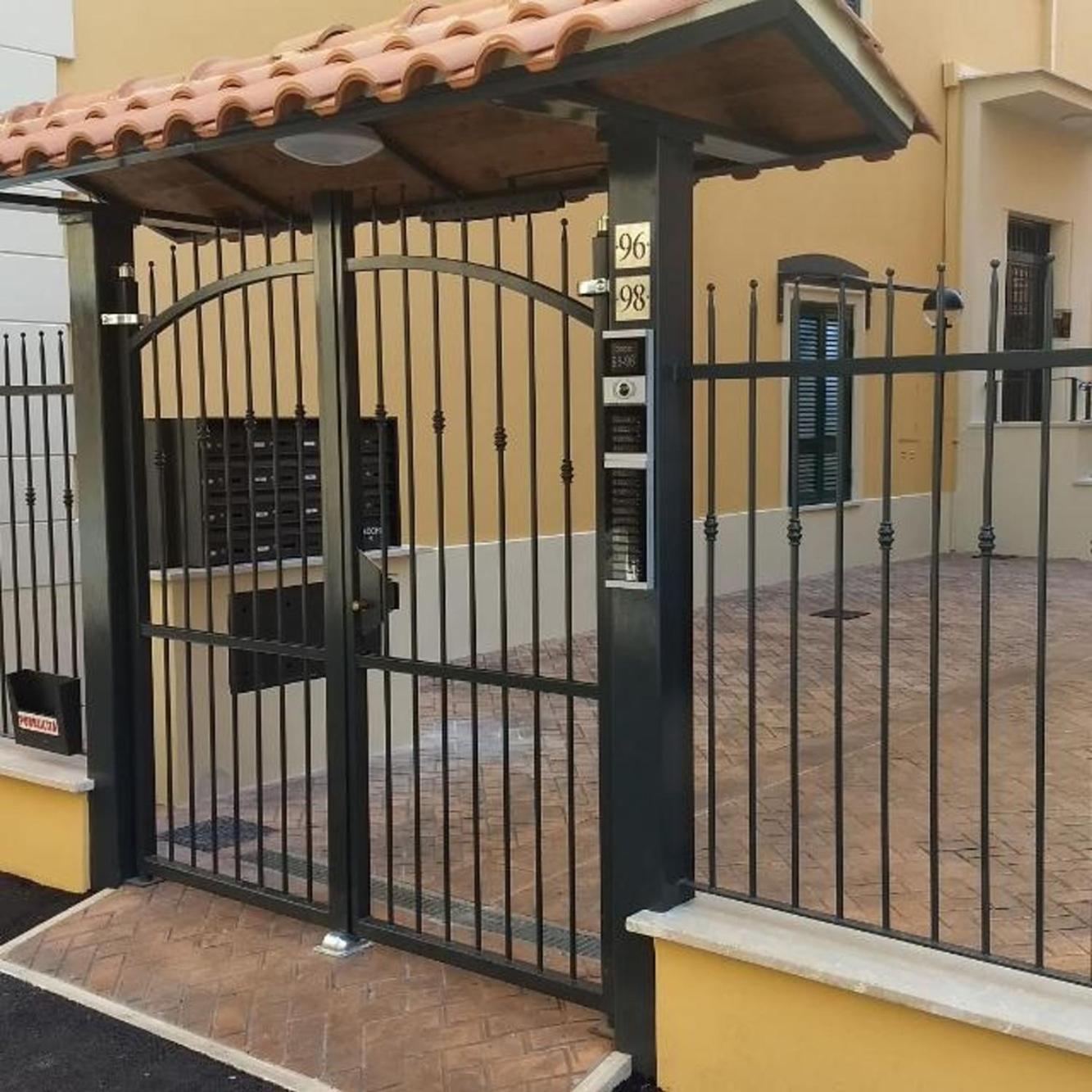 La Casa Floreale Apartment